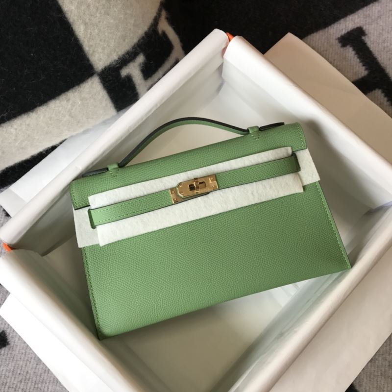 Hermes Kelly Bags